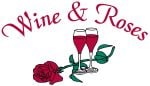 Wine & Roses, Inc. - Logo